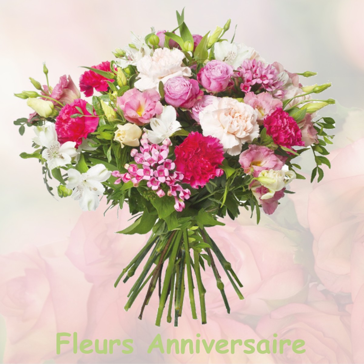 fleurs anniversaire TONNAY-CHARENTE